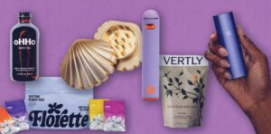 Mother's Day Cannabis Gift Guide
