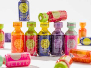Squier's Speciality Elixirs